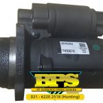 Dinamo Stater Perkins Spare Part Genset