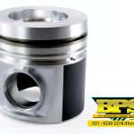 Piston Distributor Spare Part Alat Berat, Genset, Truk