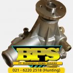 Water Pump Perkins Distributor Genset