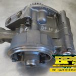 Oil Pump Distributor Spare Part Alat Berat, Genset, Truk