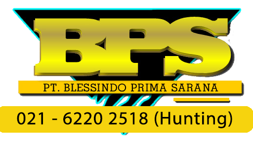 Logo Blessindo